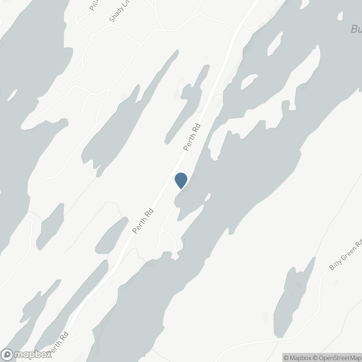 1005 MACDONALD LANE, Inverary, Ontario K0H 2L0